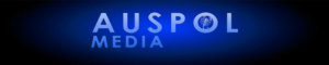 Auspol Media logo