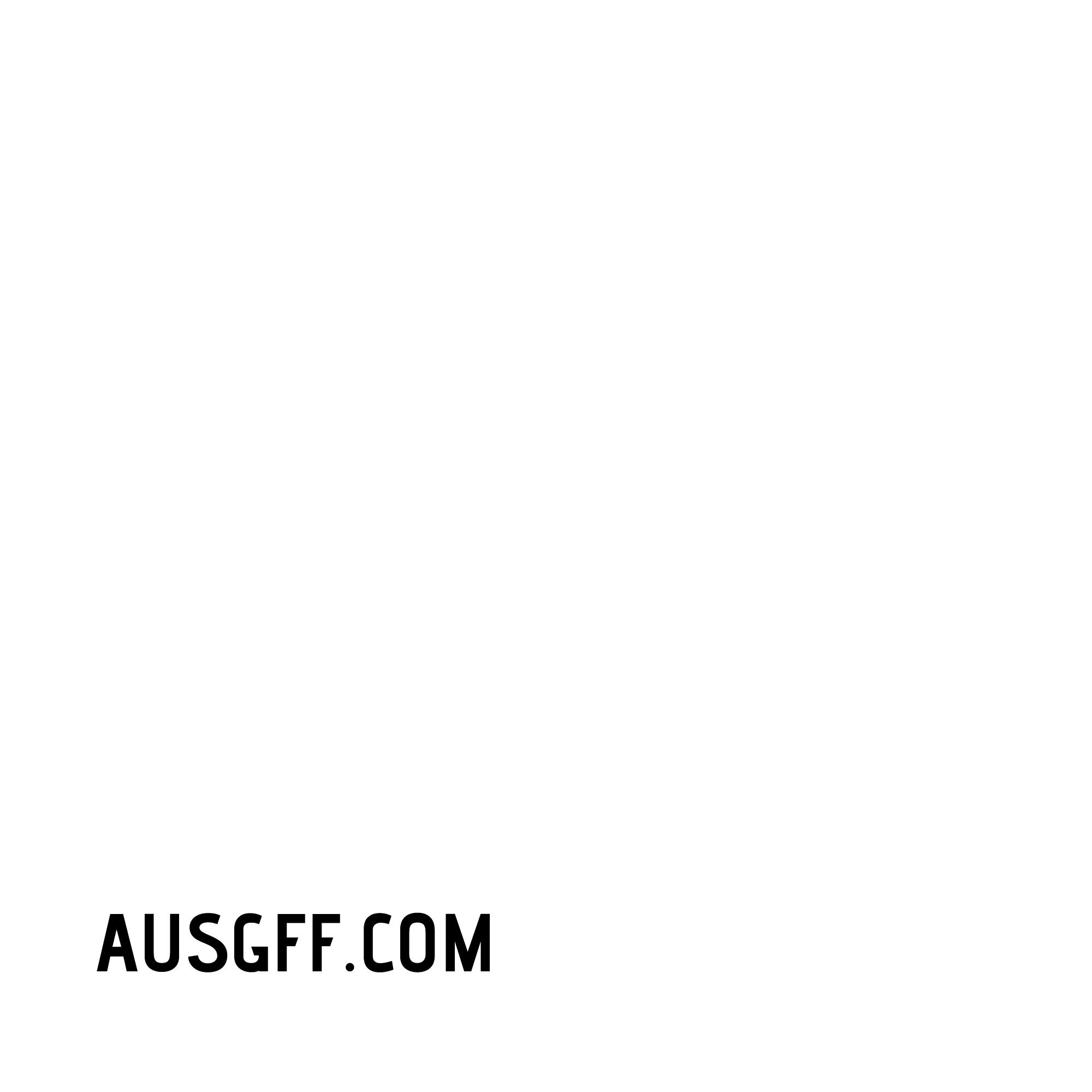 AUSGFF - Australia-Singapore Film Festival