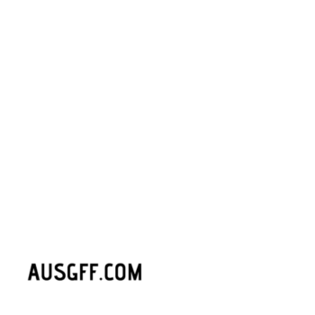 AUSGFF - Australia-Singapore Film Festival